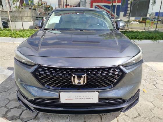 HONDA HR-V 1.5 DI I-VTEC TURBO FLEX TOURING CVT